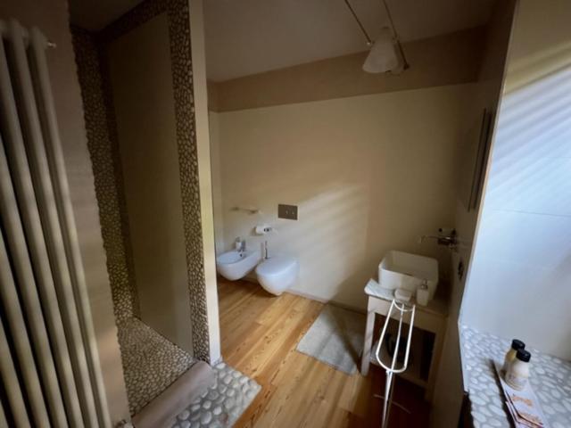 Alloggio Turistico Molu Apartment Gavazzo Nuova Luaran gambar
