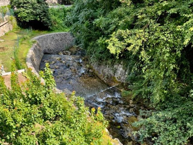 Alloggio Turistico Molu Apartment Gavazzo Nuova Luaran gambar