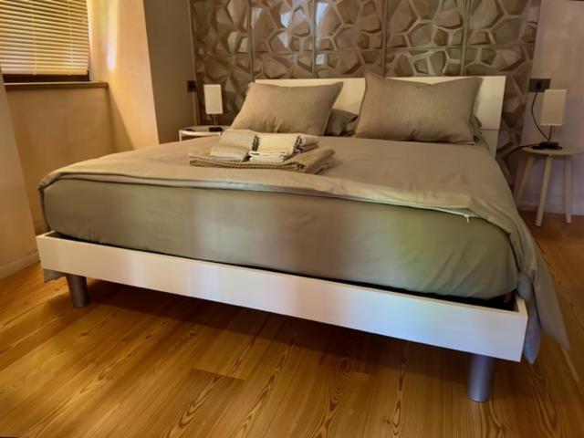 Alloggio Turistico Molu Apartment Gavazzo Nuova Luaran gambar