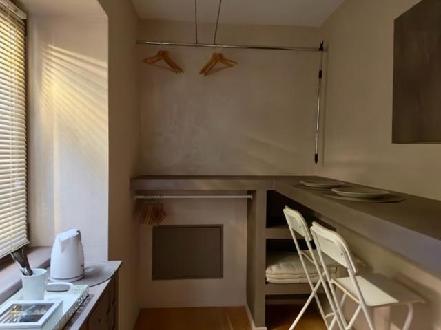 Alloggio Turistico Molu Apartment Gavazzo Nuova Luaran gambar