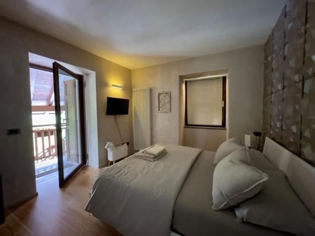 Alloggio Turistico Molu Apartment Gavazzo Nuova Luaran gambar