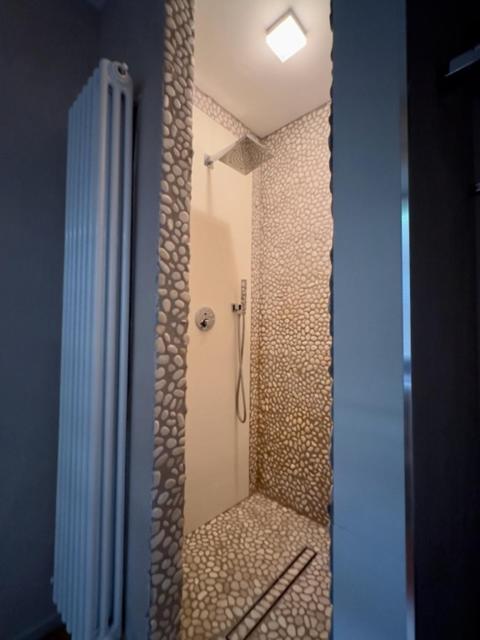 Alloggio Turistico Molu Apartment Gavazzo Nuova Luaran gambar